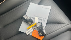 Omoda 5 1.6 TGDI Noble 5dr 7DCT Petrol Estate